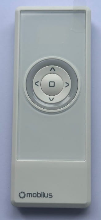 Pilot Cosmo HM biały.jpg