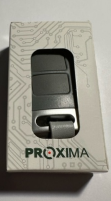 Pilot do bram DUO PROXIMA - opakowanie .png