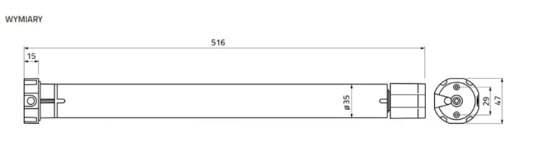 Silnik do rolet Mobilus M35 ERS - wymiary.jpg
