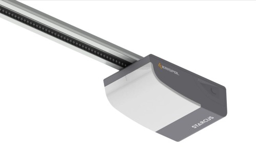 Napęd bram garażowych Starcus K06 z szyną z łańcuchem.jpg